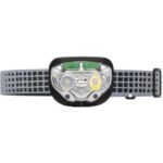 Lampe frontale rechargeable 400 lumens industrielle INDHEADR, configuration visible, vue complémentaire 5