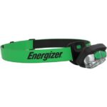 Lampe frontale rechargeable 400 lm étanche HEADVISIONR, configuration visible, vue complémentaire 2