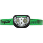 Lampe frontale rechargeable 400 lm étanche HEADVISIONR, configuration visible, vue complémentaire 5