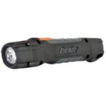 Lampe de poche Hard Case Pro 300 lumens, IPX4, vue complémentaire 2
