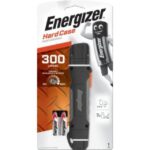 Lampe de poche Hard Case Pro 300 lumens, IPX4, vue complémentaire 1