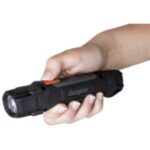 Lampe de poche Hard Case Pro 300 lumens, IPX4, vue complémentaire 3