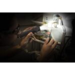 Lampe de poche Hard Case Pro 300 lumens, IPX4, vue complémentaire 6