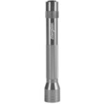 Lampe de poche LED métal 60 lm 30 m, configuration visible, vue complémentaire 4