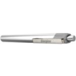 Lampe de poche stylo LED avec clip PENLIGHT, configuration visible, vue complémentaire 3
