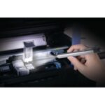 Lampe de poche stylo LED avec clip PENLIGHT, configuration visible, vue complémentaire 5