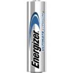 Pile lithium AA FR06, 1.5 V, vue complémentaire 2