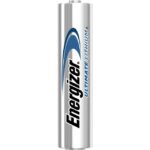 Pile lithium AAA FR03 Ultimate L92BP10 – Image 4