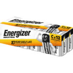 5V - LR14 - boîte 12 pieces - E93/12