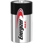 Pile alcaline C LR14 1,5V, 1.5 V, vue complémentaire 3