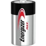 Pile alcaline D LR20 1,5 V, vue complémentaire 3