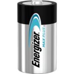 Pile alcaline D LR20 1,5V Max Plus, 1.5 V, vue complémentaire 3