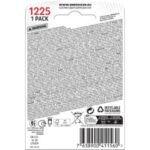 Pile bouton lithium 3 V pour montre et calculatrice, configuration visible, vue complémentaire 1