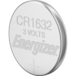 Pile bouton lithium 3V pour montre et clé, 3 V, vue complémentaire 2