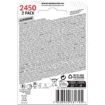 Pile bouton lithium 3V, 3 V, vue complémentaire 2