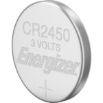 Pile bouton lithium 3V, 3 V, vue complémentaire 3