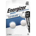 Pile bouton lithium 3V, 3 V, vue complémentaire 1