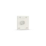 Panneau chauffant infrarouge mural plafond 325W 46277, finition blanc, vue complémentaire 3