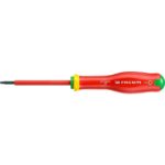 Tournevis Torx T10 isolé 1000V véhicules électriques, configuration visible, vue complémentaire 1