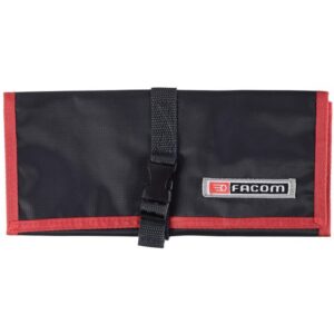 FACOM - TROUSSE en NYLON 12 POCHETTES - N.38A-12B