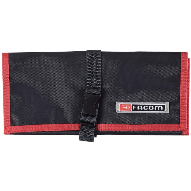 FACOM - TROUSSE en NYLON 12 POCHETTES - N.38A-12B