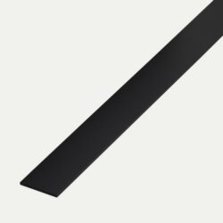 FANTASIA - INFINITUS Safety couvercle 1000mm noir - TR0214B