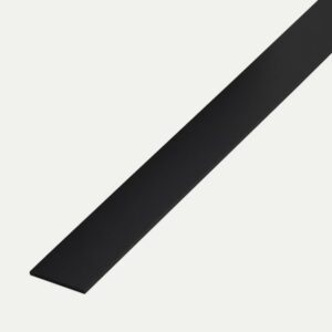 FANTASIA - INFINITUS Safety couvercle 1000mm noir - TR0214B
