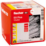 SX Plus 10x50