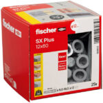 SX Plus 12x60
