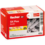 SX Plus 6x30