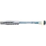 Fixation chauffe-eau WST 10 x 140 K 83627, fixation Kit de fixation pour lavabo, vue complémentaire 1