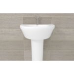 Fixation chauffe-eau WST 10 x 140 K 83627, fixation Kit de fixation pour lavabo, vue complémentaire 2