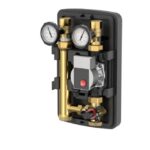 Groupe de pompe DN 32 Grundfos UPM3 Hyb 32-70 M66932.36 – Image 2