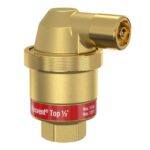 Purgeur d'air à flotteur Flexvent Top Rp 1/2 28515 – Image 2