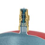 Raccord rapide laiton Flexfast M/F 3/4" 27920 – Image 3