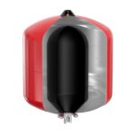 Vase d’expansion chauffage Baseflex 18 L 6 bar 25302 – Image 2