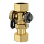 Soupape de contrôle vase d'expansion 3/4 flexcontrol 28925 – Image 2