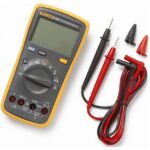 BASIC DMM / CAT III 600V FOR EU - 6101376