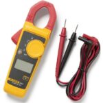 BASIC CLAMP / CAT III 600V FOR EU - 6101428
