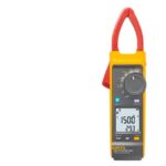 Pince multimètre TRMS 1500 V CAT III avec iFlex 393 FC – Image 2