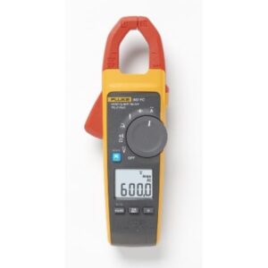 FLUKE - Fluke 902 Pince multimètre TRMS HVAC sans fil - 4695814