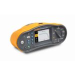IRRADIANCE METER W/PROBE