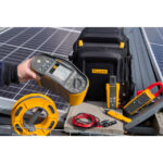 Testeur multifonction photovoltaïque 1000 V 5280005 – Image 6