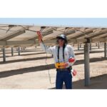 Testeur multifonction photovoltaïque 1000 V 5280005 – Image 8