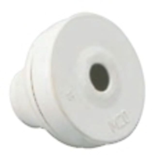 Presse-étoupe IP65 M32 câble 15 à 20 mm, configuration visible
