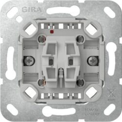 GIRA - BP basc. con.NO Module - 315100