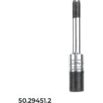 Axe fileté 11,1 x 108 mm référence, vue complémentaire 1