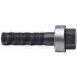 Emporte-pièce standard M32 pour tôle, vue complémentaire 4