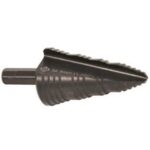 GREENLEE - Forets étagés 4.8-22.2mm