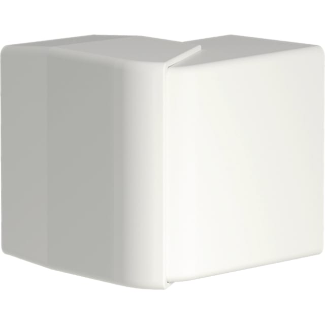 HAGER - Angle extérieur pour GT/GTH HAGER - Angle extérieur pour GT/GTH